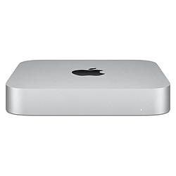 Apple Mac Mini M1 SSD 512 Go / Ram 8Go (MGNT3FN/A)