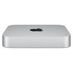 Apple Mac Mini M1 SSD 256 Go / Ram 8Go (MGNR3FN/A)
