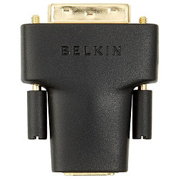 Belkin Adaptateur HDMI Femelle vers DVI Mâle