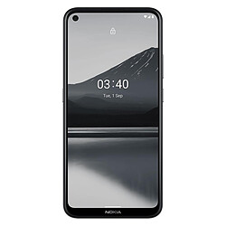 Nokia 3.4 (gris) - 64 Go