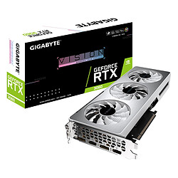 Gigabyte GeForce RTX 3060 VISION OC