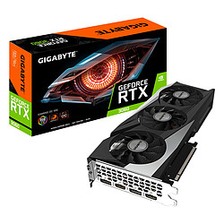 Gigabyte GeForce RTX 3060 GAMING OC V2 (LHR)
