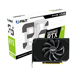 Palit GeForce RTX 3060 StormX