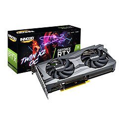 Inno3D GeForce RTX 3060 Twin X2 OC Inno3D GeForce RTX 3060 Twin X2 OC