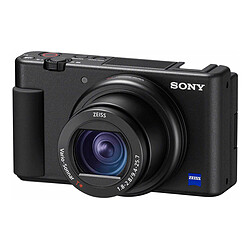 Appareil photo compact ou bridge SD (Secure Digital) Sony