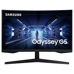 Samsung Odyssey G5 C27G55TQBU