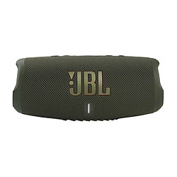 JBL Charge 5 Vert - Enceinte portable