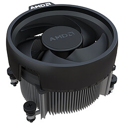 AMD Wraith Spire Cooler