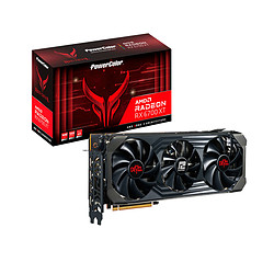 PowerColor Radeon 6700 XT Red Devil