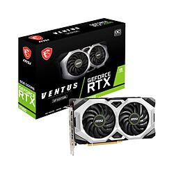 MSI GeForce RTX 2060 Ventus GP OC