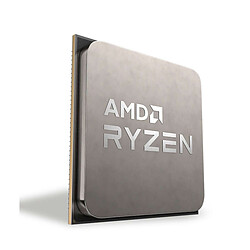 AMD Ryzen 7 5800X - version tray