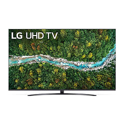 LG 75UP78006 - TV 4K UHD HDR - 189 cm