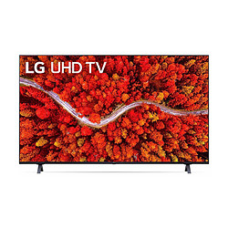 LG 50UP80006 - TV 4K UHD HDR - 126 cm