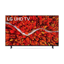 LG 55UP80006 - TV 4K UHD HDR - 139 cm