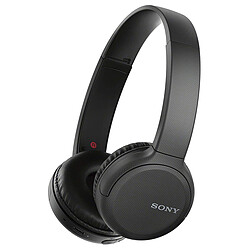Sony WH-CH510 Noir