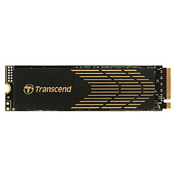 Transcend 240S - 500 Go
