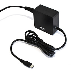 Port Connect Chargeur secteur USB Type C (90W)