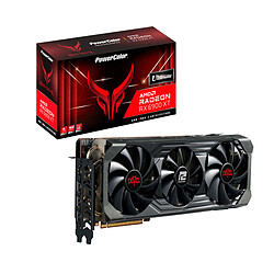 PowerColor Radeon 6900 XT Red Devil Ultimate