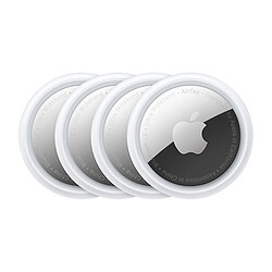 Apple AirTag (Pack de 4)
