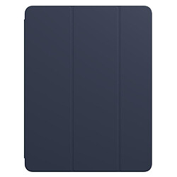 Apple Smart Folio (Marine intense) - iPad Pro 12.9" (2021)