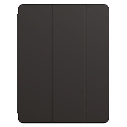 Apple Smart Folio (Noir) - iPad Pro 12.9" (2021)