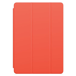 Apple Smart Cover (Orange électrique) - iPad (8 ème génération)