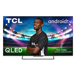 TCL 55C728 - TV 4K UHD HDR - 139 cm
