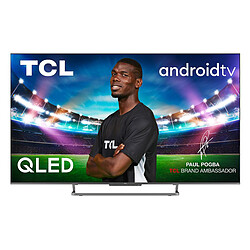 TCL 75C728 - TV 4K UHD HDR - 189 cm
