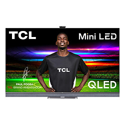 TCL 55C822 - TV 4K UHD HDR - 139 cm