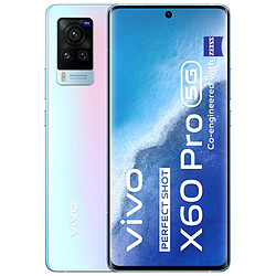 Vivo X60 Pro 5G (Bleu) - 256 Go