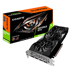 Gigabyte GeForce GTX 1660 SUPER Gaming