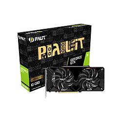 Palit GeForce GTX 1660 Super Gaming Pro