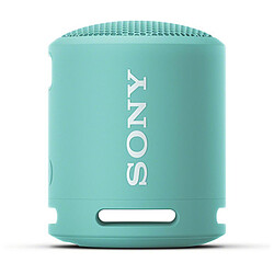 Sony SRS-XB13 Turquoise - Enceinte portable