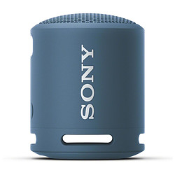 Sony SRS-XB13 Bleu - Enceinte portable