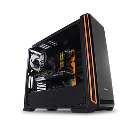 Materiel.net Valkyrie - Powered by Asus [ Win10 - PC Gamer ]