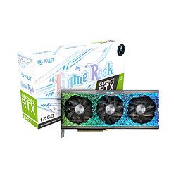 Palit GeForce RTX 3080 Ti GameRock