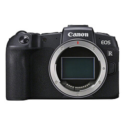 Canon EOS RP (Boitier nu)