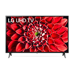 LG 43UN711C - TV 4K UHD HDR - 109 cm