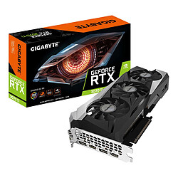Gigabyte GeForce RTX 3070 Ti GAMING OC - Occasion