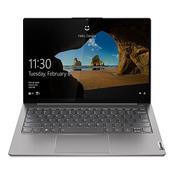 Lenovo ThinkBook 13s Gen2  (20V90003FR)
