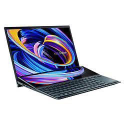 PC portable Intel Iris Xe Graphics