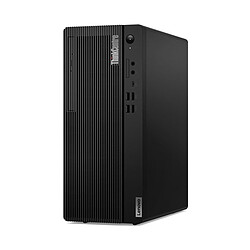 Lenovo ThinkCentre M70t Gen 4 (12DR001KFR) - Windows 11 Pro