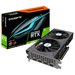 Gigabyte GeForce RTX 3060 Ti EAGLE 2.0 (LHR)