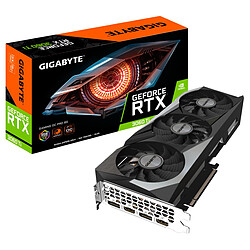 Gigabyte GeForce RTX 3060 Ti GAMING OC PRO V3 (LHR) Gigabyte GeForce RTX 3060 Ti GAMING OC PRO V3 (LHR)