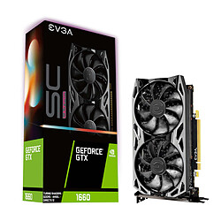 EVGA GeForce GTX 1660 SC Ultra