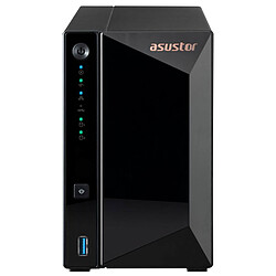 Asustor NAS Driverstor 2 Pro (AS3302T)