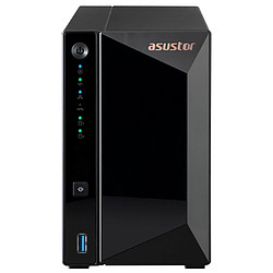 Asustor NAS Driverstor 2 Pro Gen 2 (AS3302T v2) 