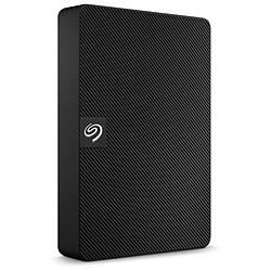 Seagate Expansion Portable - 4 To