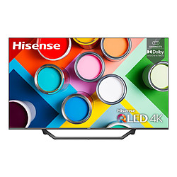 Hisense 50A7GQ - TV 4K UHD HDR - 126 cm