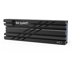 be quiet! MC1